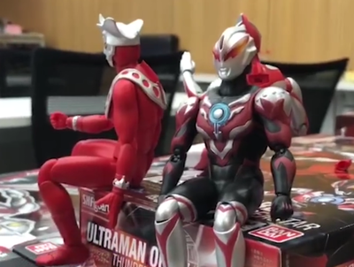 上海警方查獲400萬元假冒奧特曼玩具，淺析玩具類商標(biāo)注冊(cè)類別與代理注意事項(xiàng)