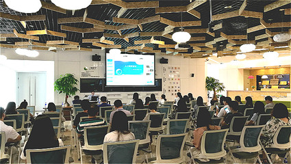 廈門(mén)人才網(wǎng)-市人社局舉辦第二場(chǎng)重點(diǎn)軟件信息服務(wù)企業(yè)人才政策宣講會(huì)