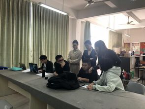 廈門軟件學院設計藝術系 創新驅動，培育軟件設計精英