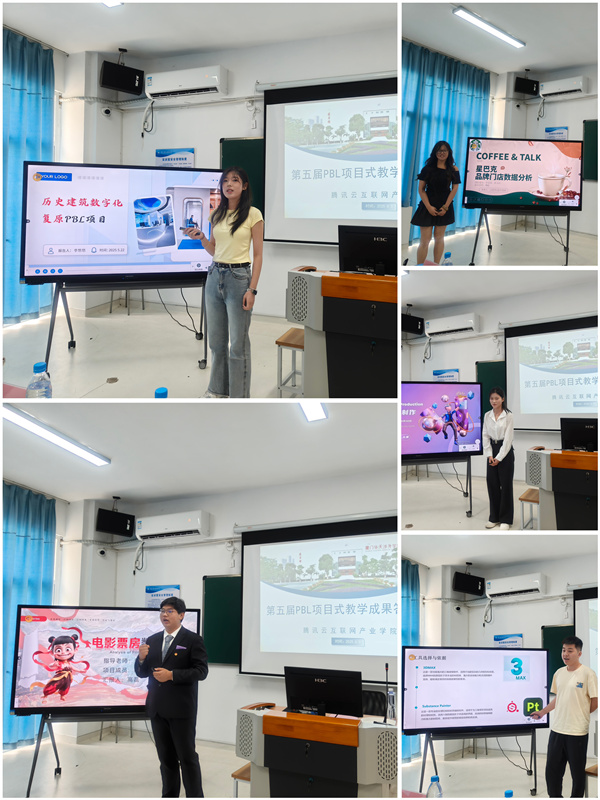 廈門(mén)華天涉外職業(yè)技術(shù)學(xué)院 軟件設(shè)計(jì)專(zhuān)業(yè)的機(jī)遇之門(mén)